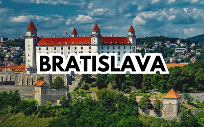 Bratislava