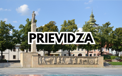 Prievdiza