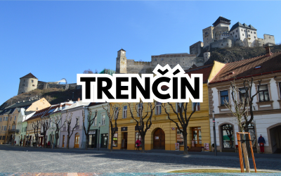 Trenčín