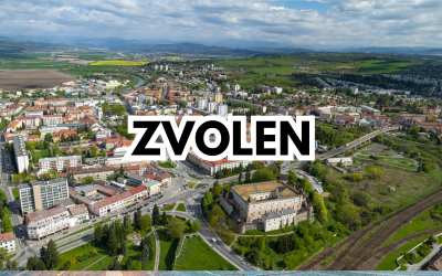 Zvolen